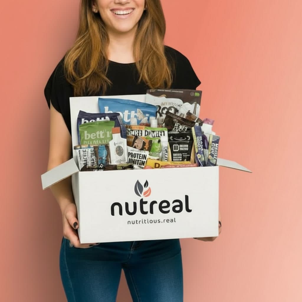 Храната, която работи за екипа — не срещу него.