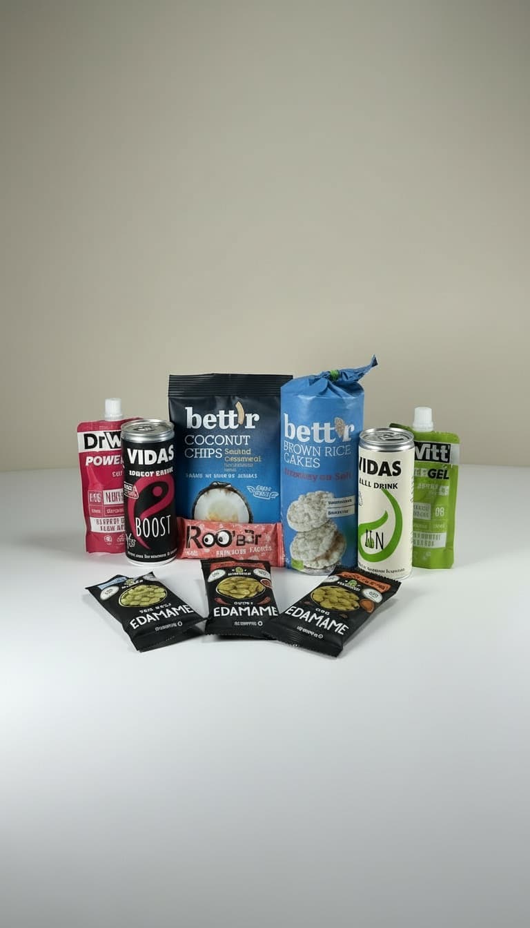 Фокус върху функционално хранене