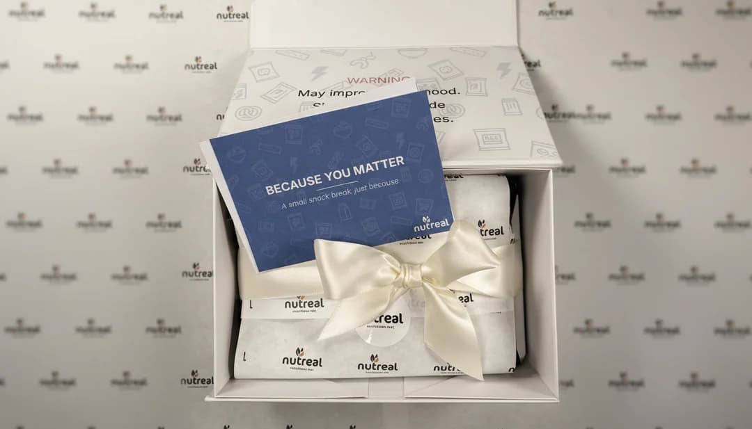 Корпоративни подаръци за всеки повод.