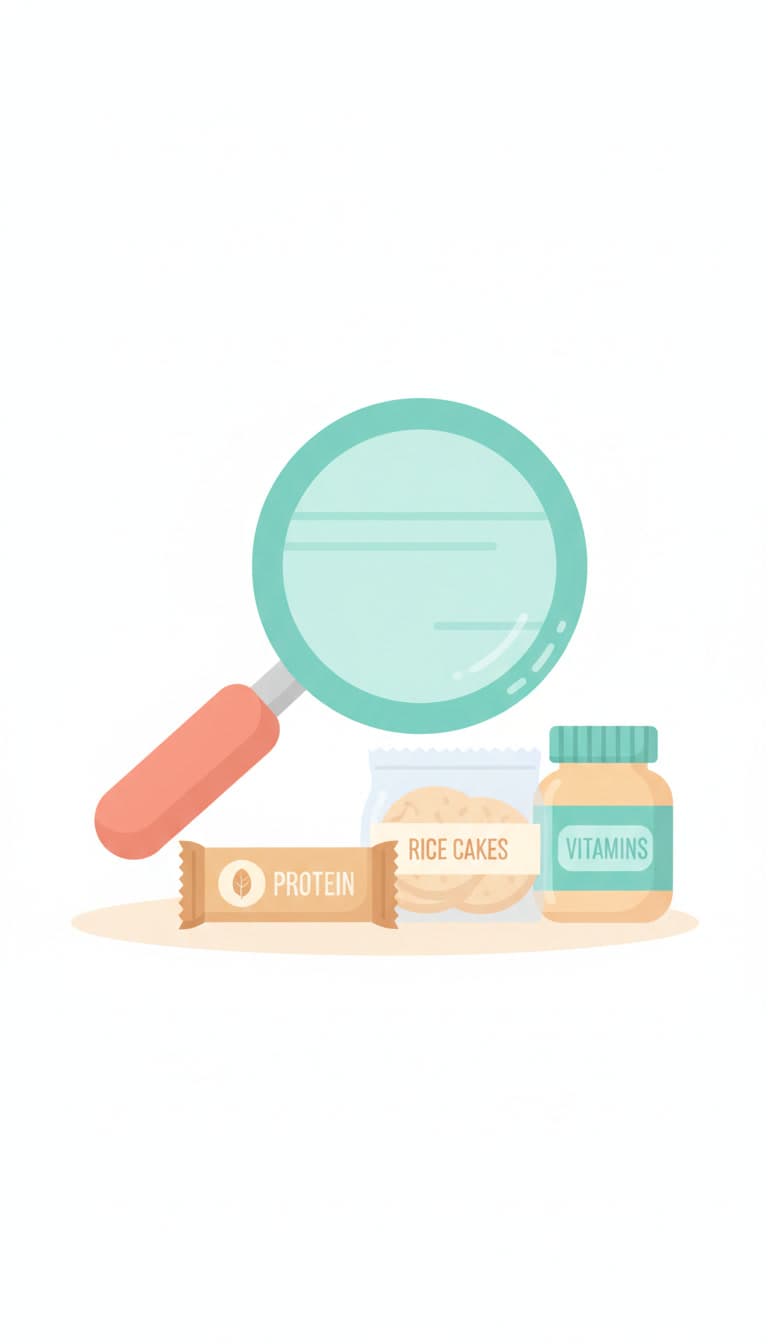 Намираме продукта