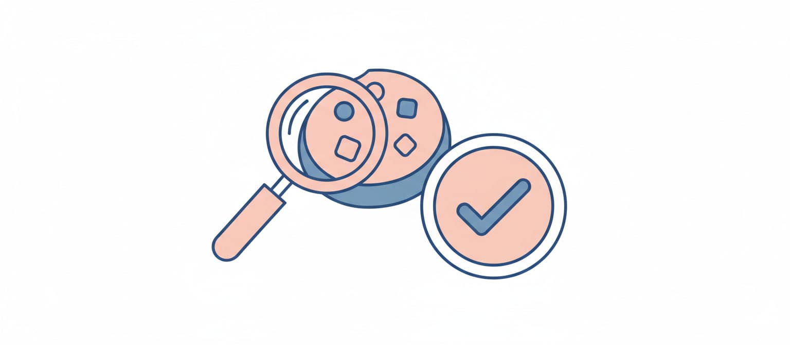 Строг подбор