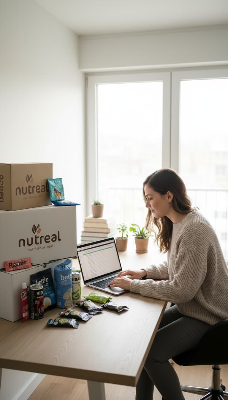 Човешки подход, не каталог